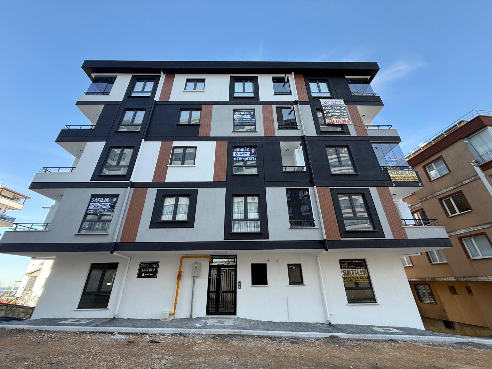 MABELDEN ATATÜRK MAHALLESİNDE FIRSAT KİRALIK DAİRE